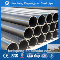 ASTM A53/A106 Gr.B 16 inch Sch40 carbon STEEL pipe stockist and factory price